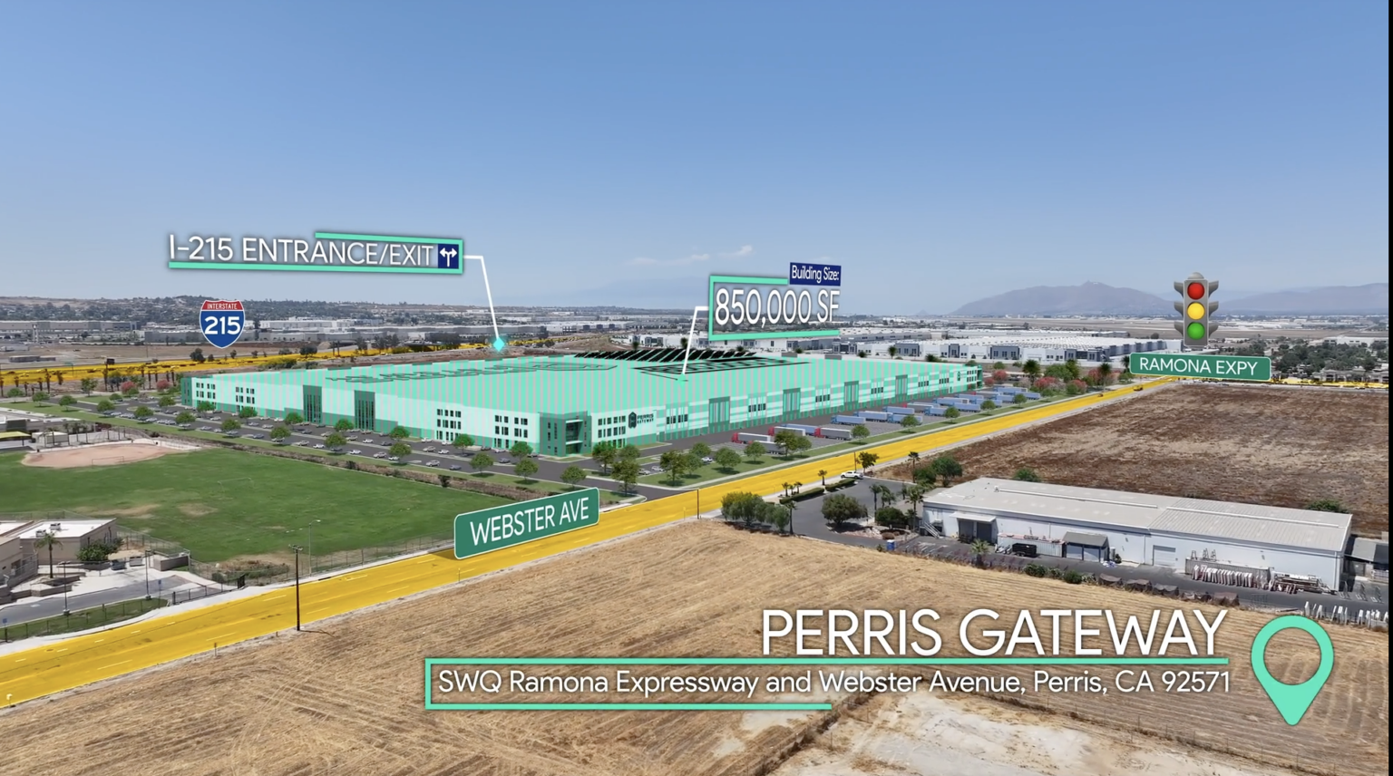 Home Page - CRE Videos – VidTech